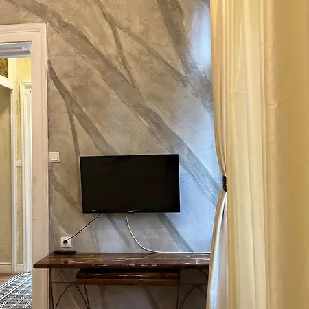 4us - 24h Self Check-in Apartment