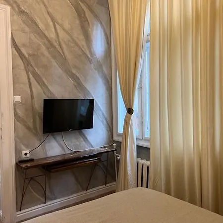 Appartement 4us - 24h Self Check-in