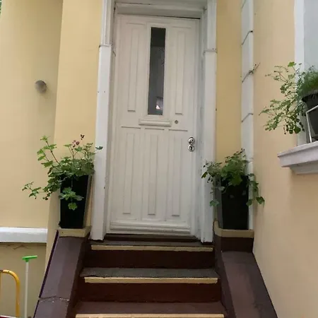 4us - 24h Self Check-in Apartment *
