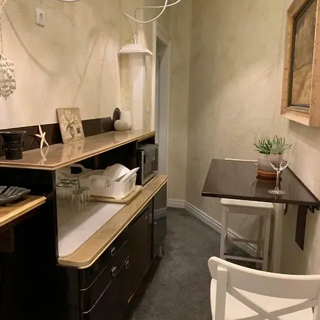 4us - 24h Self Check-in Apartment Sofia
