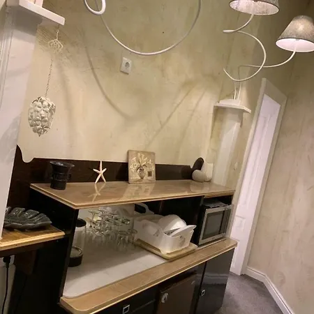 4us - 24h Self Check-in Apartment Sofia